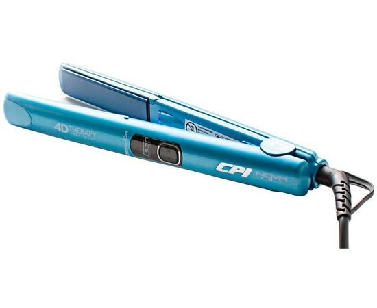 Утюжок для волос GA.MA CP1 NOVA OZON+ION+4D THERAPY