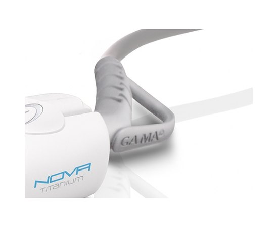 Утюжок для волос GA.MA CP1 Nova.