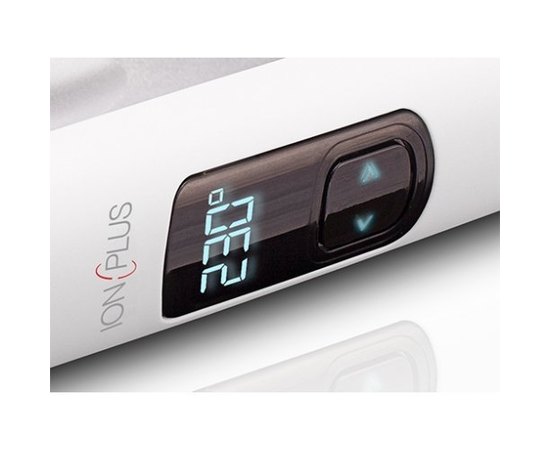 Утюжок для волос GA.MA CP1 Nova Digital .