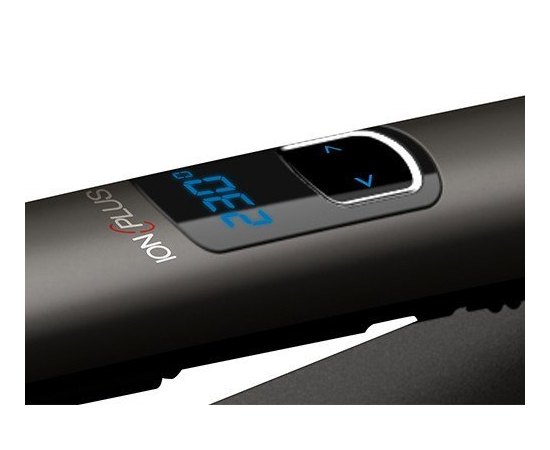 Утюжок для волос GA.MA CP1 Nova Digital Laser Tourmaline, изображение 2