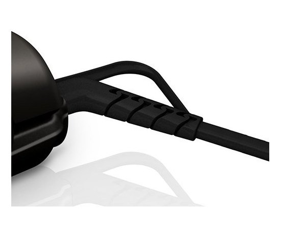 Утюжок для волос GA.MA CP1 Nova Digital Laser Tourmaline, изображение 3