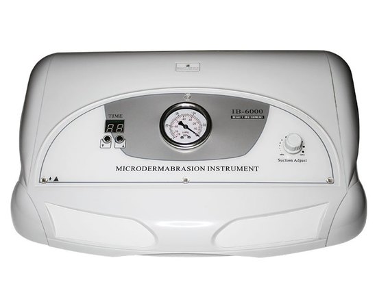 B.S. Ukraine Апарат для алмазної мікродермабразії модель 6000, фото _ab__is.image_number.default