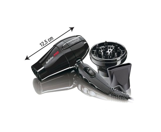 Фен дорожный BaByliss 5510E