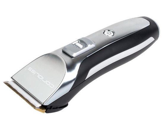 Машинка для стрижки волос Corioliss Ace, изображение 2 Машинка для стрижки волос Corioliss Ace, изображение 2