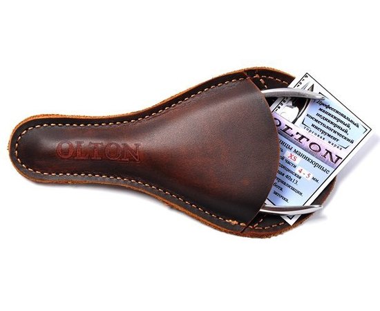 Olton ножиці для кутикули XS, фото _ab__is.image_number.default