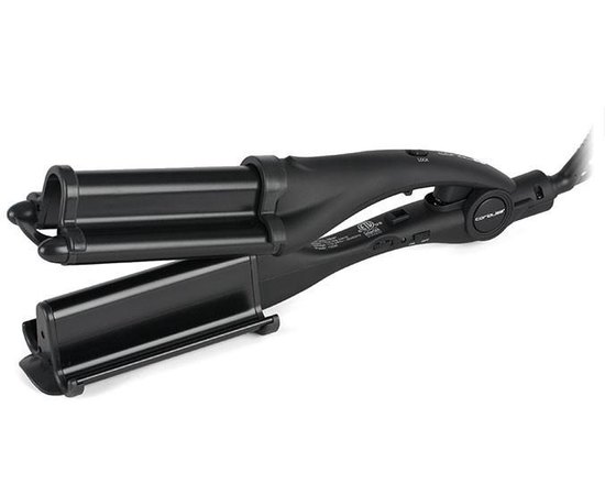 Плойка для волосся Corioliss Big Wave, фото _ab__is.image_number.default