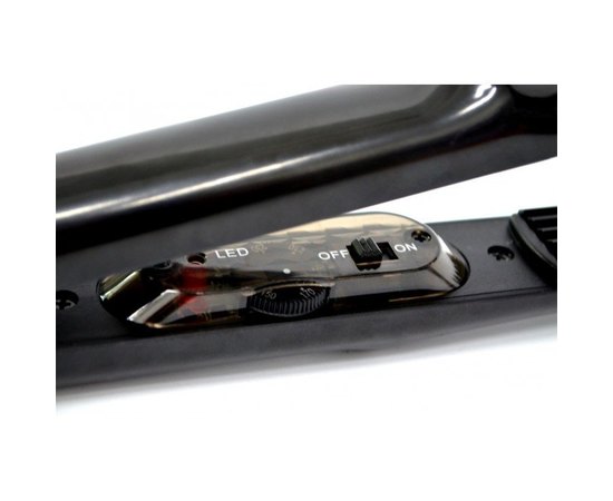 Щипцы гофре Infinity Crimper, IN032C.