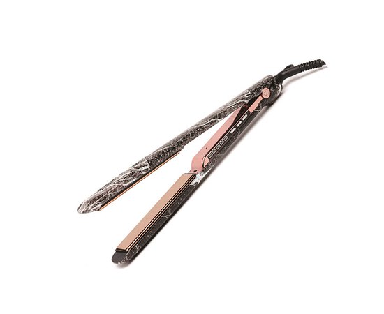 Corioliss C3 Black Marble Стайлер Чорний Мармур, фото _ab__is.image_number.default