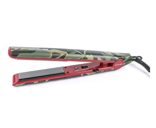 Стайлер для волосся Камуфляж Corioliss C1 Camouflage, фото _ab__is.image_number.default