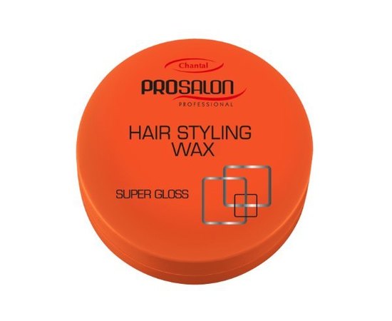 ProSalon Hair Styling Wax Віск для укладання, 100 г, фото 