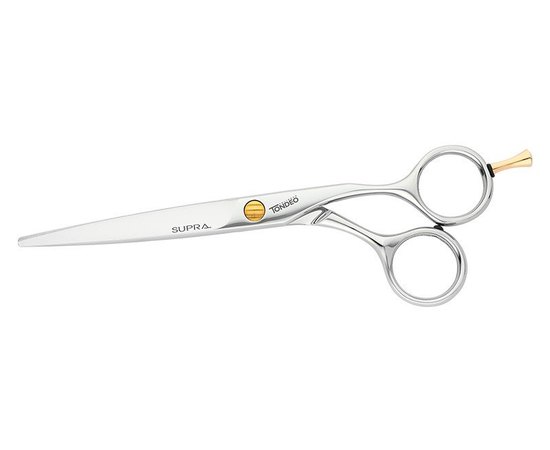 Парикмахерские ножницы Tondeo Supra Offset 6" , изображение 2 Парикмахерские ножницы Tondeo Supra Offset 6" , изображение 2