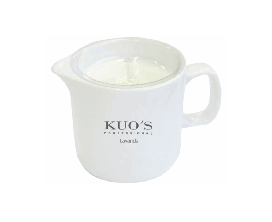 KUO'S Massage Candle Арома свічка, 80 г, фото 