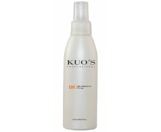 Био-концентрат укрепляющий KUO'S Firming Spray, 150 ml