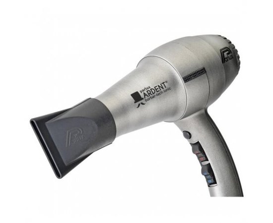 Фен для барберов профессиональный Parlux Ardent, изображение 2
