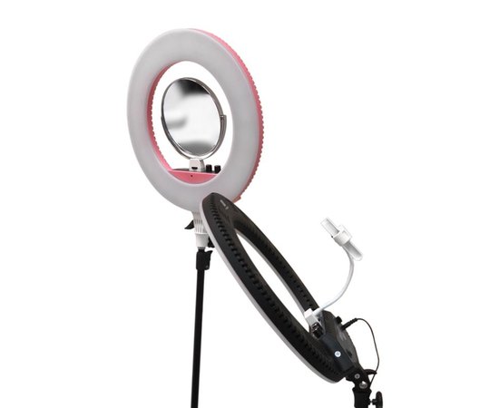 Кольцевая лампа Leksa V48C Led, изображение 2