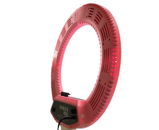 Кольцевая лампа Leksa V48C Led, изображение 3