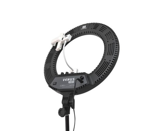 Кольцевая лампа Leksa V48C Led, изображение 5