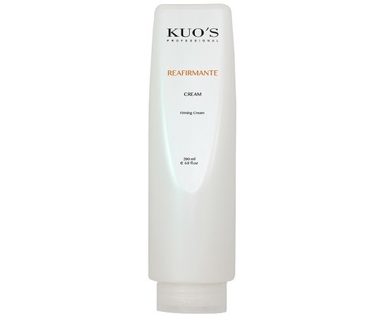 Крем укрепляющий KUO'S Firming Cream, 200 ml
