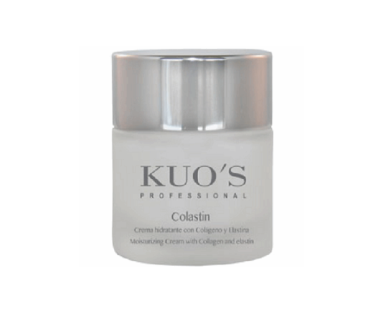 Лифтинговый крем KUO'S Colastin Cream, 50 ml
