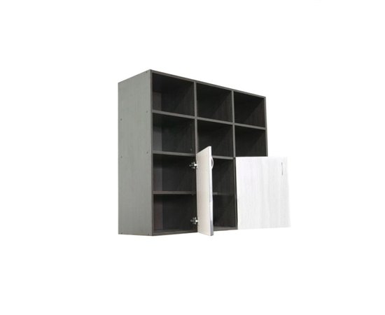 Настенная полка для салона красоты Velmi VM615, изображение 2