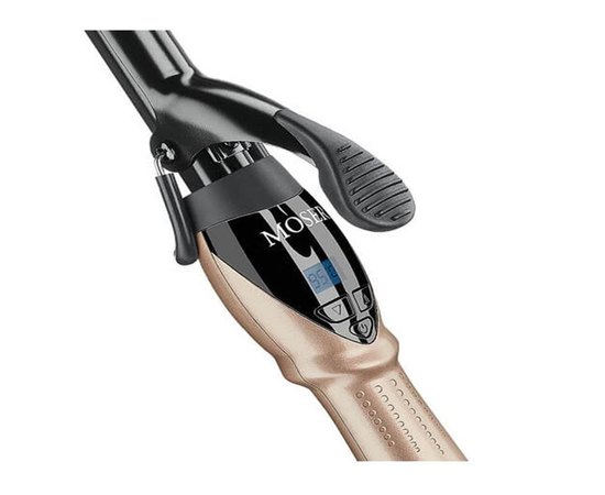 Плойка для волосся Moser Cera Curl rose-gold 4445-0051 32 mm, фото _ab__is.image_number.default
