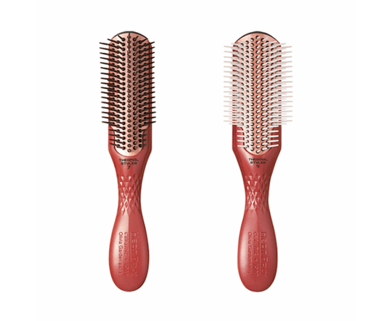 Щетка для волос Olivia Garden Heat Pro Ceramic+Ion Styler, изображение 3