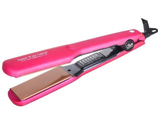 Diva FTH Wide Intelligent Digital Styler випрямляч для волосся, фото _ab__is.image_number.default