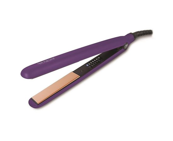 Diva Intelligent Digital Styler випрямляч для волосся, фото _ab__is.image_number.default