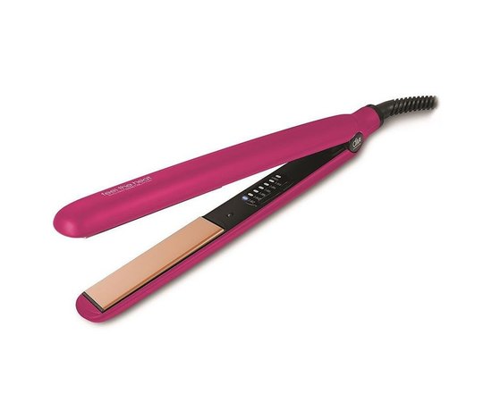 Diva Intelligent Digital Styler випрямляч для волосся, фото _ab__is.image_number.default