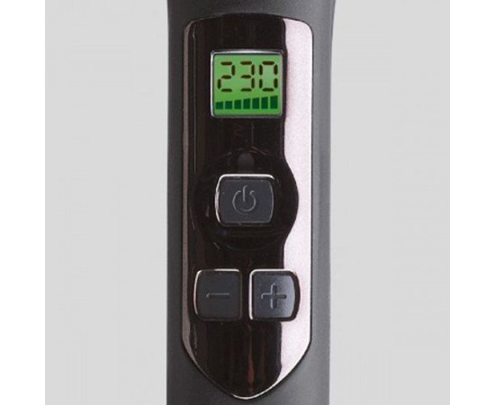 Утюжок для волос Gamma Piu .