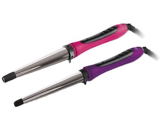 Плойка для волосся Diva FTH Titanium (digital wand), фото _ab__is.image_number.default