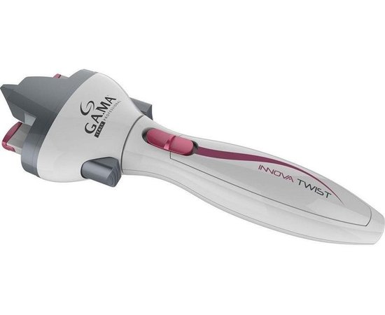 Прибор для плетения кос GA.MA Innova Twist.