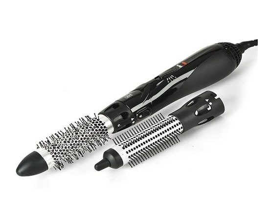 Diva Big Hot Air Styler Щітка-фен 1000W, фото _ab__is.image_number.default