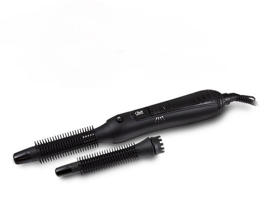 Diva Hot Air Styler Щітка-фен, фото _ab__is.image_number.default