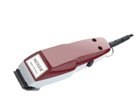 Тример Moser Primat Mini Burgundy 1411-0050, фото _ab__is.image_number.default