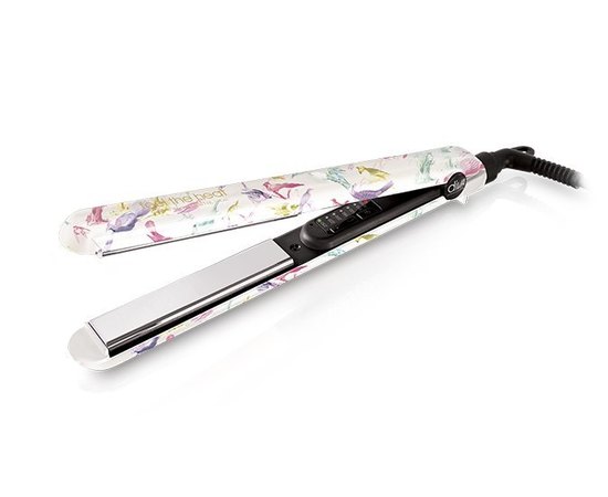 Diva FTH Titanium S5 long life Styler Rebel Edition випрямляч для волосся, фото _ab__is.image_number.default