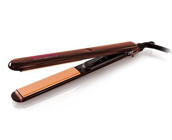 Diva Intelligent Digital випрямляч для волосся, фото _ab__is.image_number.default