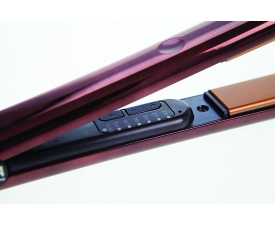 Diva Intelligent Digital випрямляч для волосся, фото _ab__is.image_number.default