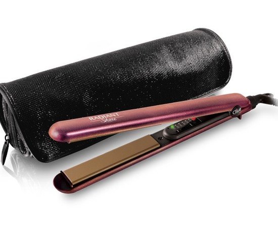 Diva Radiant Shine Styler випрямляч для волосся, фото _ab__is.image_number.default