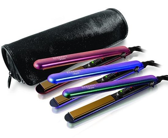 Diva Radiant Shine Styler випрямляч для волосся, фото _ab__is.image_number.default